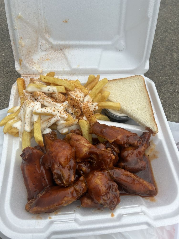 10-wings-combo