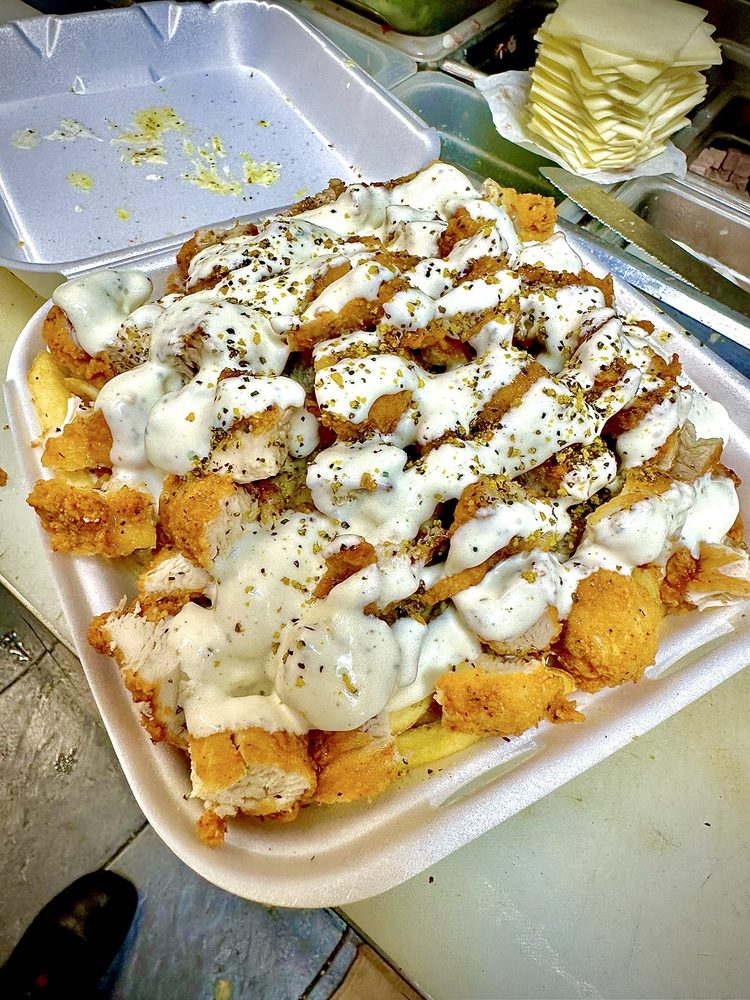 chicken-fried-loaded-fries